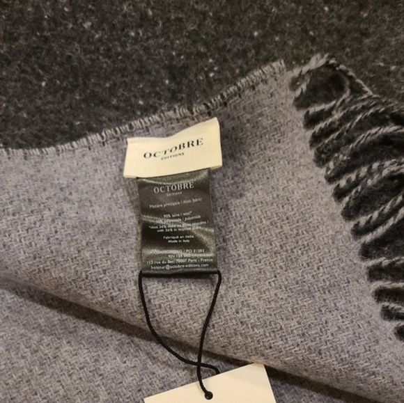 Scarf - Picture 5 of 5